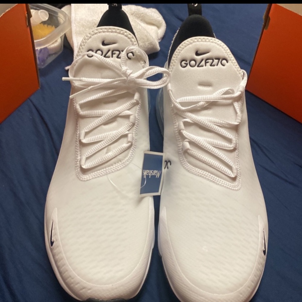 Air Max 270 Golf